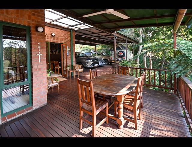 5 BEDROOM HOUSE FOR SALE IN WESTVILLE